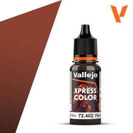 Vallejo Xpress Color, Dwarf Skin, 1